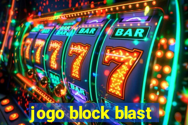 jogo block blast